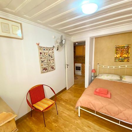 Apartamento Marialena flat /Corfu historical center/Porta Remounda Exterior foto