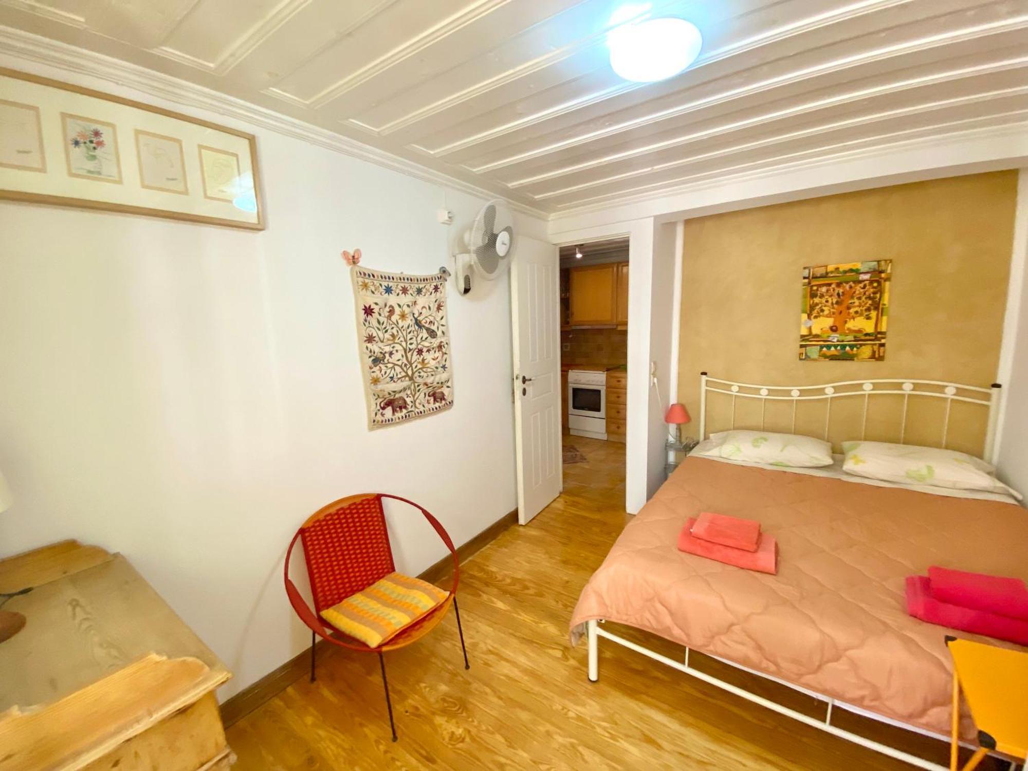 Apartamento Marialena flat /Corfu historical center/Porta Remounda Exterior foto